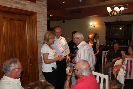 Clausura del taller de guitarra, lad y bandurria, Foto 4