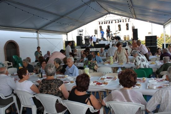 Fiestas de la Costera 2010, Foto 4