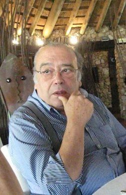 José García Martínez pregonará la XXXIX edición de la Fiesta de la Vendimia de Jumilla - 1, Foto 1