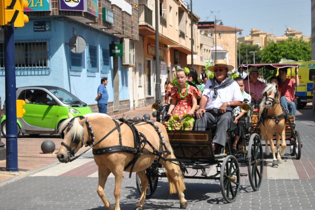 VII encuentro de carruajes - 1, Foto 1