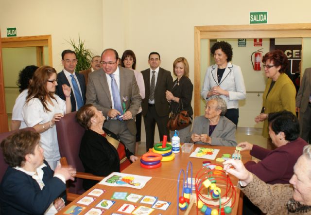 El Ayuntamiento pone en marcha el nuevo servicio de custodia de llaves - 1, Foto 1