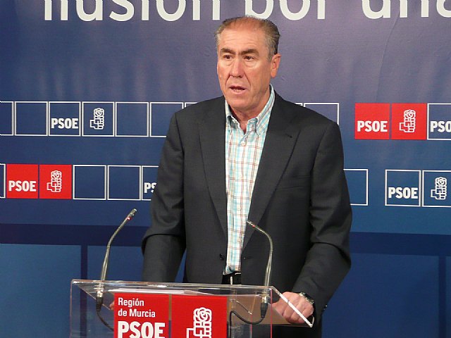 El PSOE advierte que el Pacto regional por la Educación se complica - 1, Foto 1