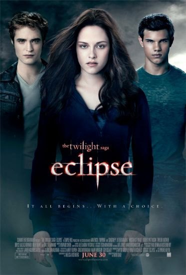 Cine de Verano Eclipse - 1, Foto 1