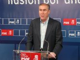 El PSOE advierte que el Pacto regional por la Educación se complica
