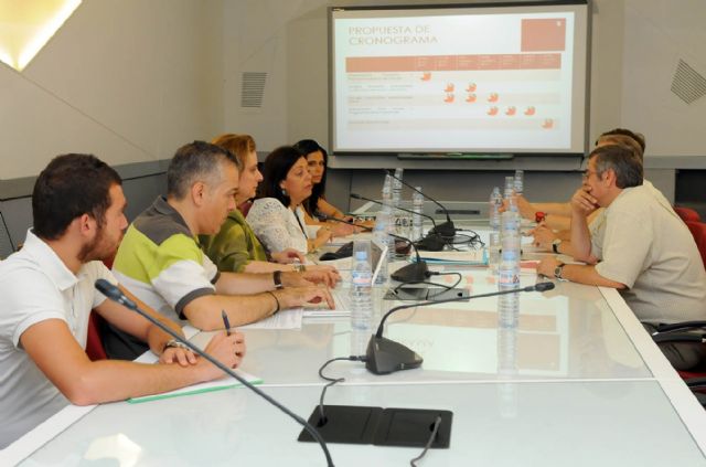 Arranca la Red Española de Universidades Saludables (REUS) en la Universidad de Murcia - 1, Foto 1