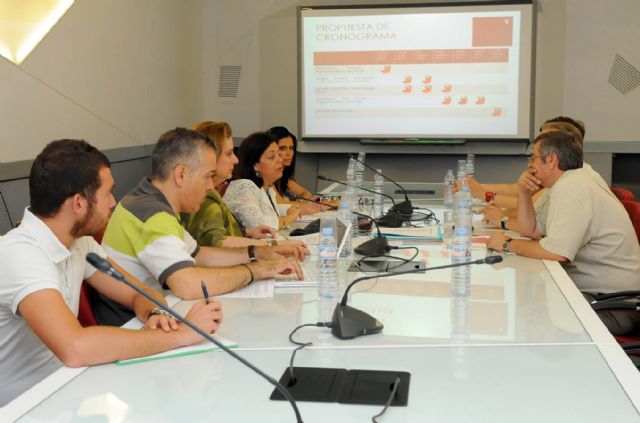 Arranca la Red Española de Universidades Saludables (REUS) en la Universidad de Murcia - 1, Foto 1