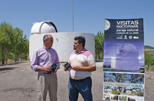 El Ayuntamiento pone en marcha un programa para impulsar el fomento del turismo rural en el municipio durante los meses estivales - 1, Foto 1