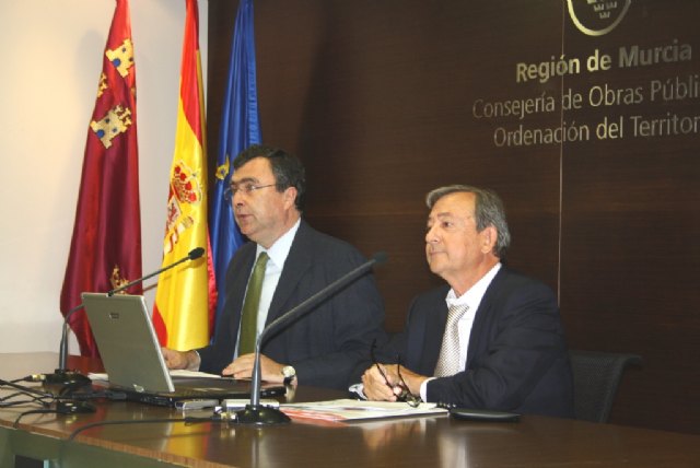 La Comunidad refuerza la seguridad vial durante la operación salida de verano - 2, Foto 2