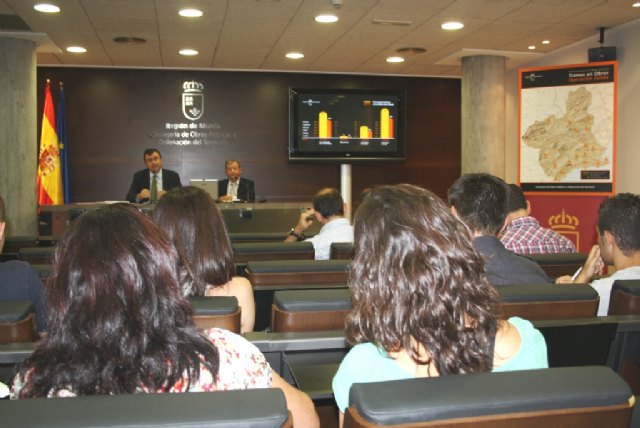 La Comunidad refuerza la seguridad vial durante la operación salida de verano - 3, Foto 3