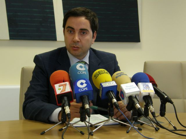 El Ayuntamiento lamenta que los concejales del PSOE se nieguen a bajarse el sueldo - 1, Foto 1