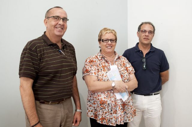 13 millones y medio de euros para mejoras en centros educativos - 2, Foto 2