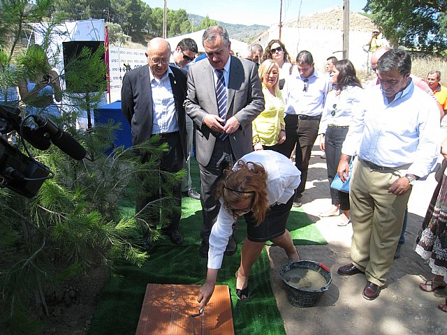 Turismo destina cerca de 200.000 euros para el nuevo Centro de Interpretación de Almadenes - 1, Foto 1