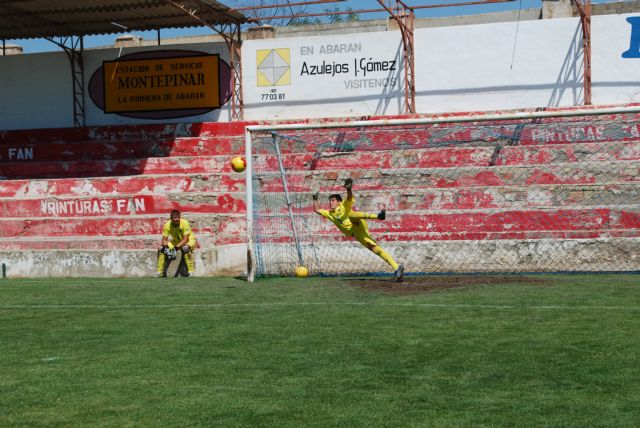 Abarán acoge esta semana el XII Campus de Fútbol Valle de Ricote - 3, Foto 3