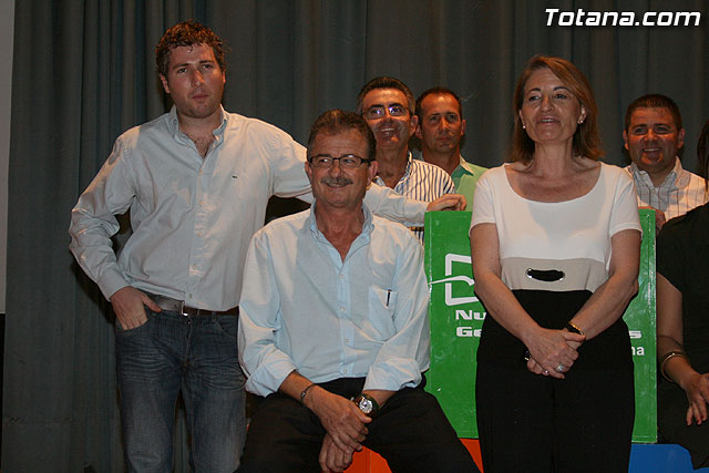Congreso local del PP de Totana - 5
