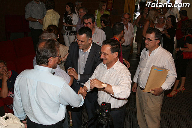 Congreso local del PP de Totana - 8