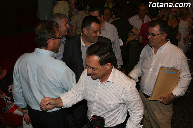 Congreso local del PP de Totana - 9