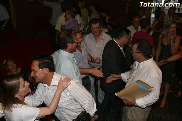 Congreso local del PP de Totana - 10