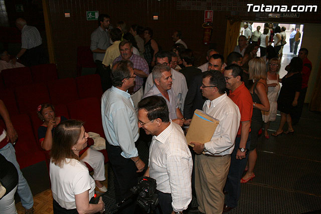 Congreso local del PP de Totana - 12