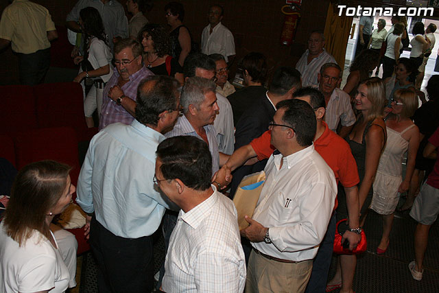 Congreso local del PP de Totana - 13