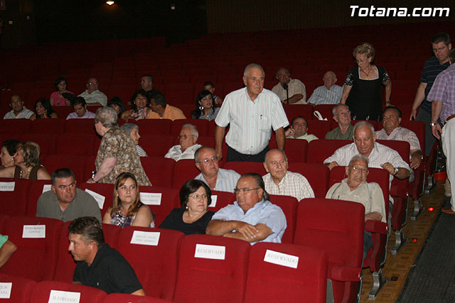 Congreso local del PP de Totana - 14