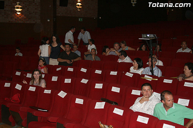 Congreso local del PP de Totana - 15