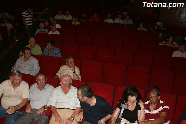 Congreso local del PP de Totana - 17