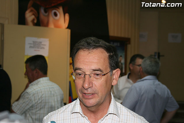 Congreso local del PP de Totana - 20