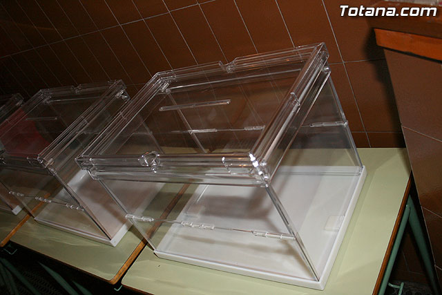 Congreso local del PP de Totana - 18