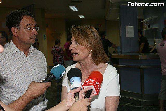 Congreso local del PP de Totana - 19