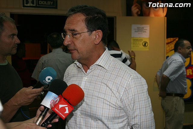 Congreso local del PP de Totana - 21