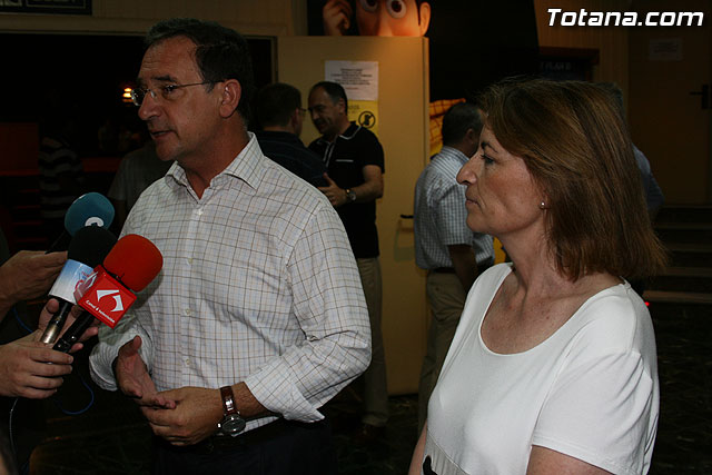 Congreso local del PP de Totana - 22