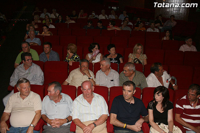 Congreso local del PP de Totana - 23