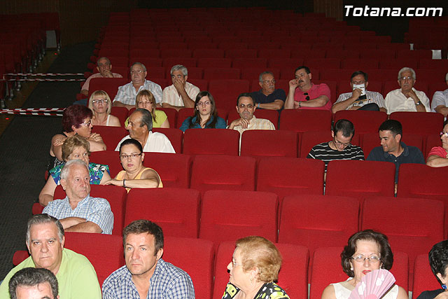 Congreso local del PP de Totana - 24