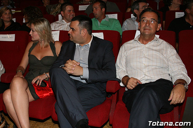 Congreso local del PP de Totana - 27