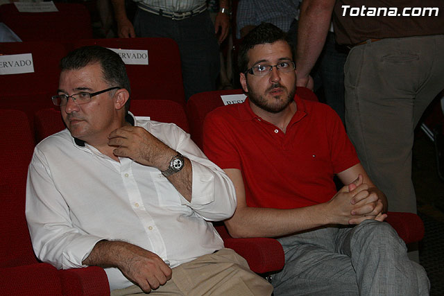 Congreso local del PP de Totana - 29