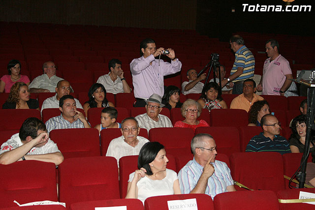 Congreso local del PP de Totana - 31