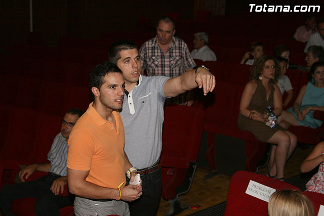 Congreso local del PP de Totana - 32