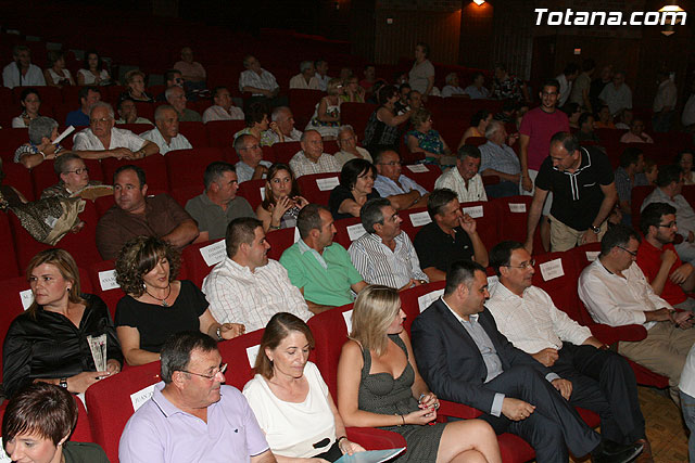 Congreso local del PP de Totana - 33