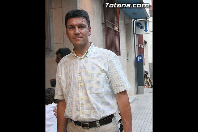 Congreso local del PP de Totana - 34