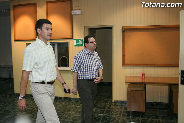 Congreso local del PP de Totana - 35