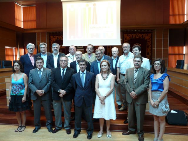 El Ayuntamiento de Molina desarrollará un Plan integrado de Gobierno para la implantación de políticas públicas de capital humano en el municipio - 2, Foto 2