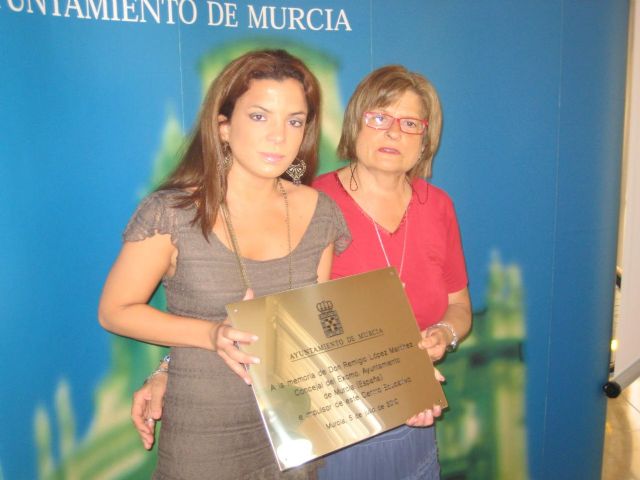 Pueblos indígenas de Paraguay cuentan con cinco colegios construidos con financiación del Ayuntamiento de Murcia - 1, Foto 1