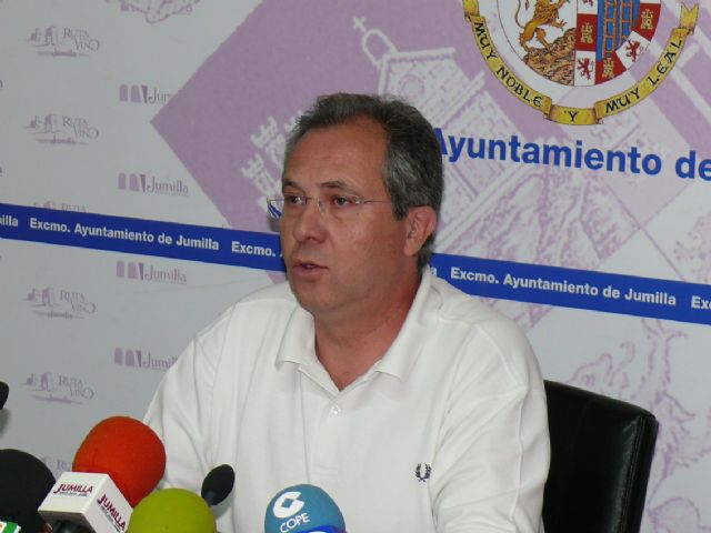 Se va a solicitar la colaboración de la Consejería de Obras Públicas para la reparación de la carretera del Carche - 1, Foto 1