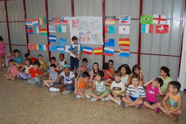 Comienzan las escuelas torreñas de Verano y de Vacaciones - 2, Foto 2