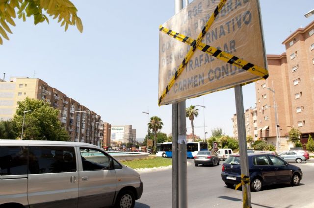 Jorge Juan y Ramón y Cajal se cortarán al tráfico en verano por obras - 2, Foto 2
