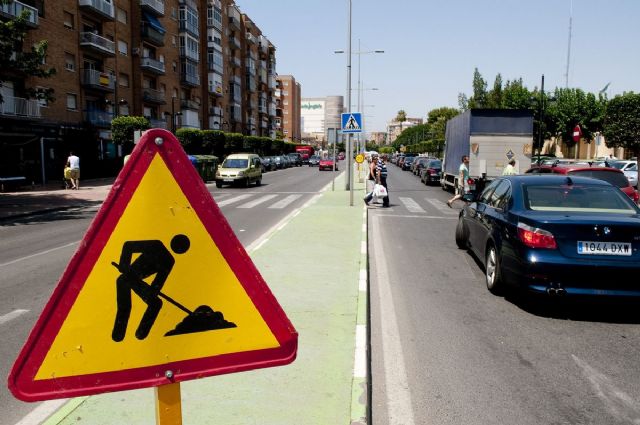 Jorge Juan y Ramón y Cajal se cortarán al tráfico en verano por obras - 3, Foto 3