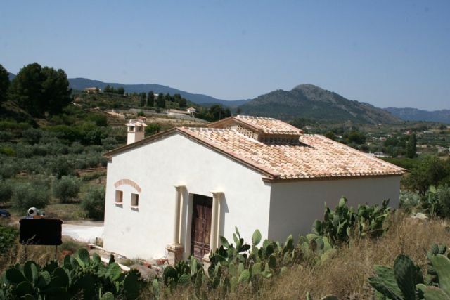 El Ayuntamiento recibirá 200.000 euros para seguir excavando y restaurando Begastri - 1, Foto 1