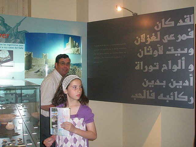 Socios y colaboradores de la asociacion MIFITO disfrutaron de una jornada en el Balneario de Archena, Foto 4