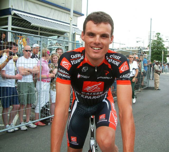 Luis León Sánchez: Mi propósito es estar delante - 2, Foto 2