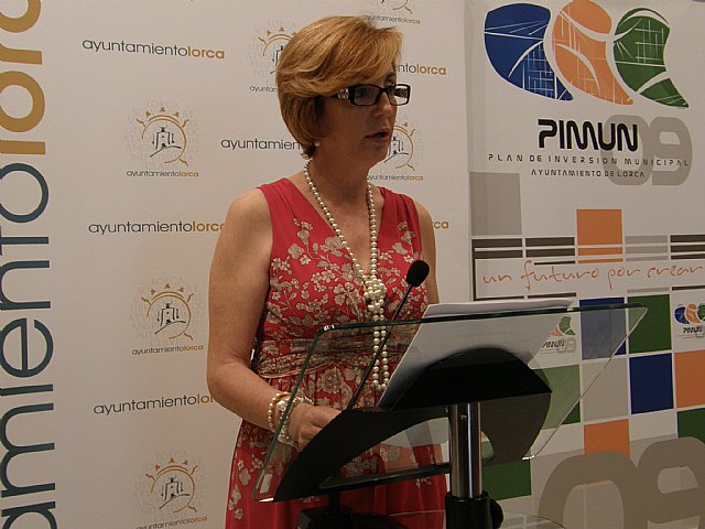 El Ayuntamiento da un nuevo impulso a los programas de empleo - 1, Foto 1